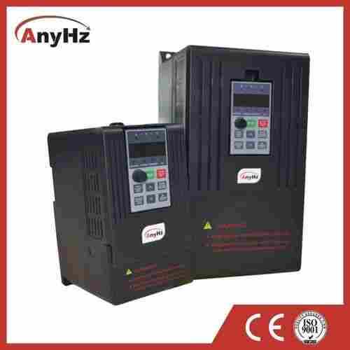 220v / 380V 3 Phase Kw Variable Frequency Drive (VFD)