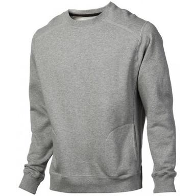 Full Sleeve Custom Sweatshirt Age Group: Adult