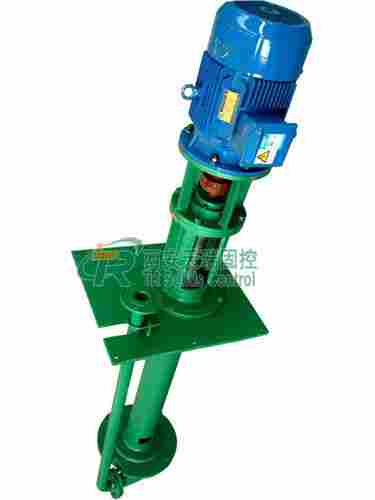 High Speed Commercial Submersible Pump for Solids Control Equipment Use