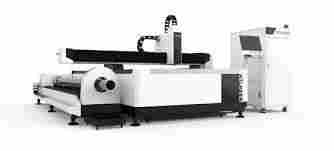 Laser Cutting and Cleaning Machine