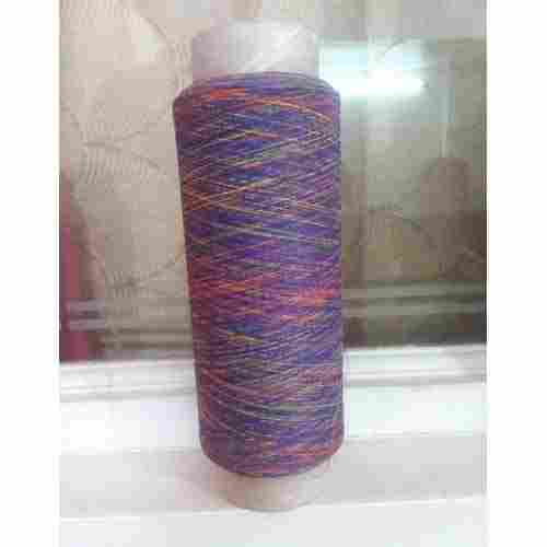 Polyester Dyed Yarns