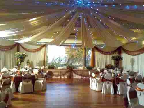 Wedding Events Services