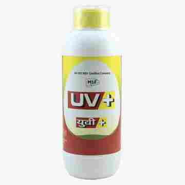 UV+ Organic Larvicide