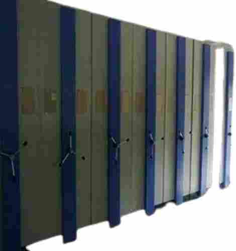 Best Quality Mobile Compactor Racks