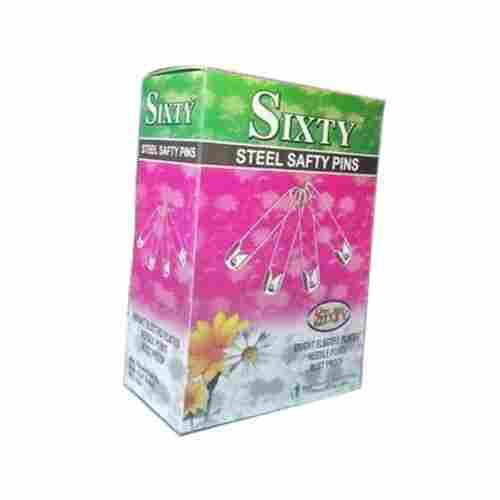 Best Quality Steel Safety Pins