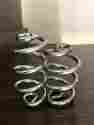 Single Coil Spring For Bicycle
