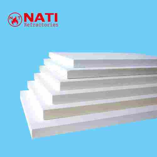 1260 NATI Ceramic Fiber Board