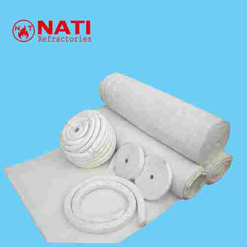 1260 NATI Ceramic Fiber Textiles