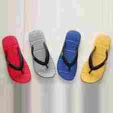 Colors Casual Slippers