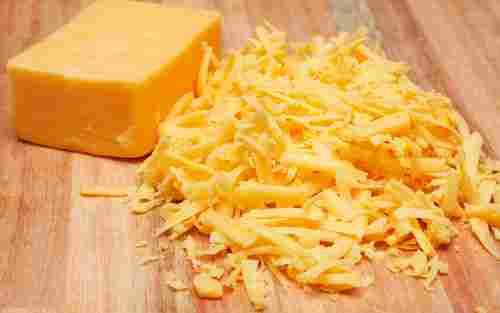 High Grade Cheddar Cheese