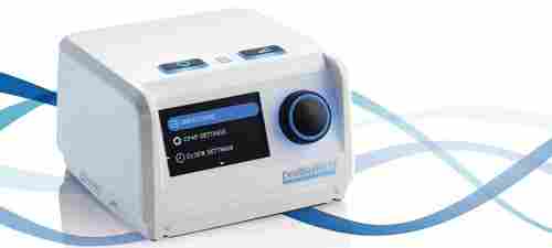 High Performance Auto CPAP