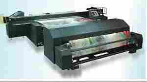 Sap Textile Printing Machinery