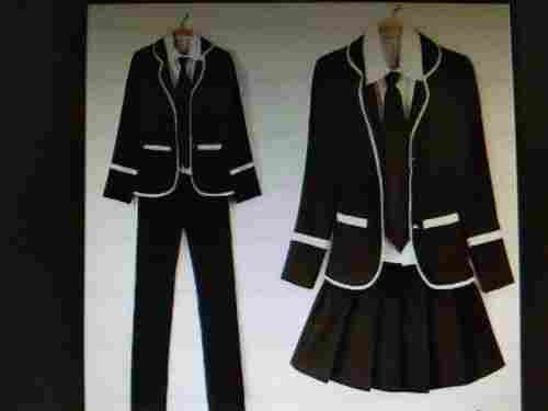 School Uniforms For Boys And Girls