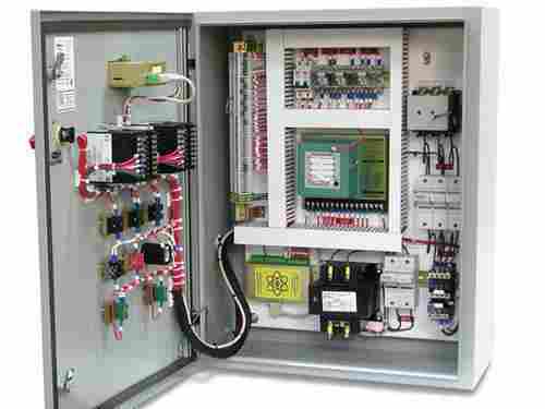 Abs Control Panels Boxes