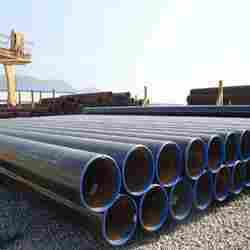 Industrial Steel Api5L Pipes
