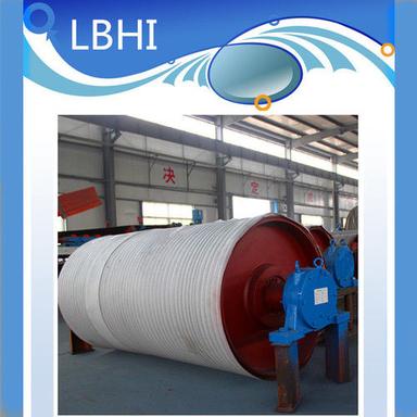 LIBO Supply Drive Pulley Bend Pulley Conveyor Pulley