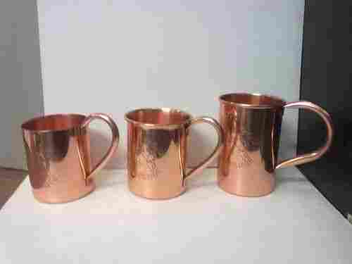 Rabeh Copper Mugs
