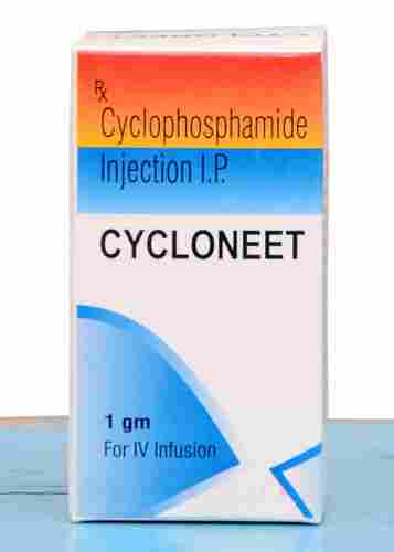 Cyclophosphamide Injection IP