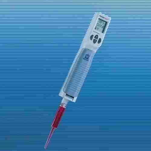 Easy Operation Repetitive Pipette