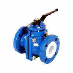 High Quality Lined Valves