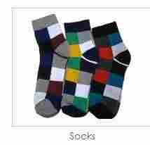 Highly Efficient Mens Socks
