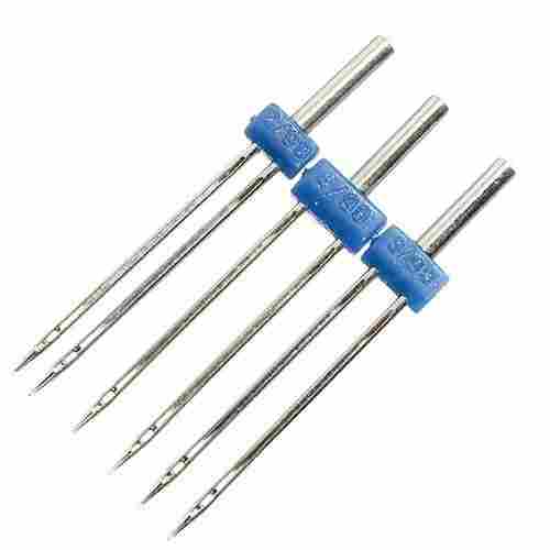 Stainless Steal Sewing Machine Needle