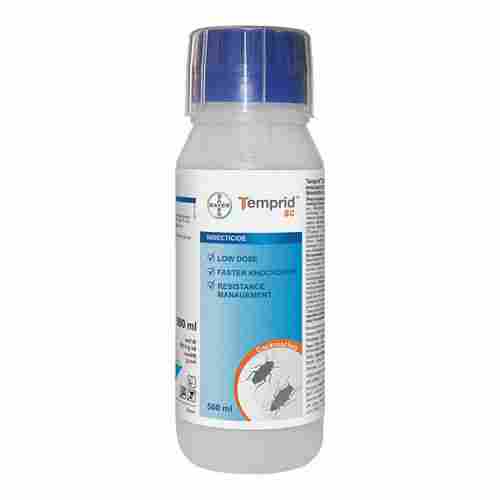 Temprid SC (Imidacloprid 21% Beta Cyfluthrin 10.5% SC)
