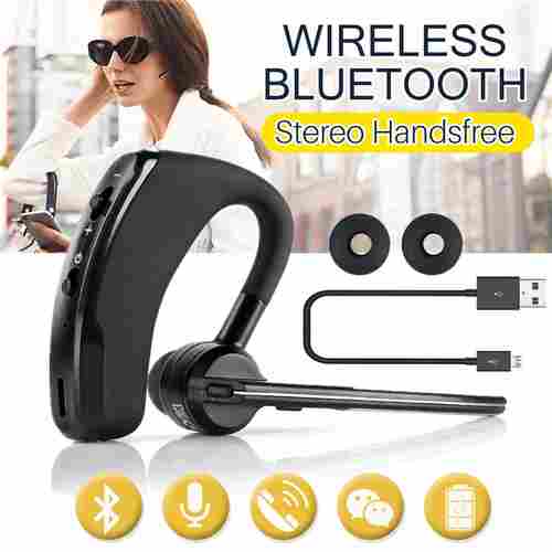 V8 Voyager Bluetooth Earphone