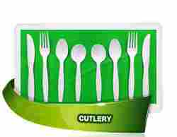 Biodegradable And Compostable Cutlery