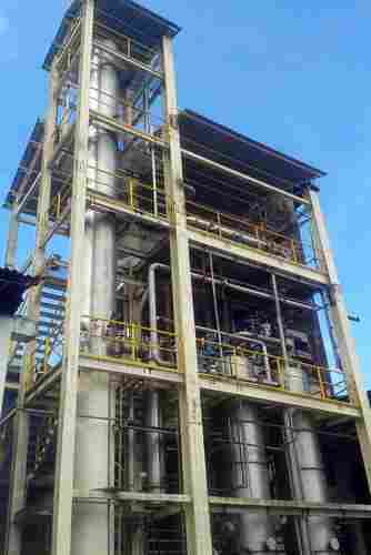 Highest Efficiency Fuel Ethanol Plant