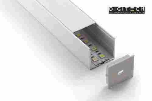LED Linear Aluminium Profile DG-A019