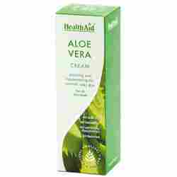 Rich Fragrance Aloe Vera Cream (75ml)