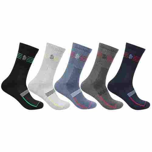 Bonjour Joggers Collection Socks