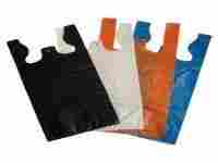 Multi Color HDPE Bags