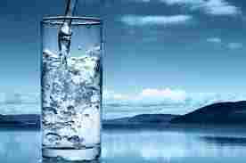 Pure Mineral Drinking Waters