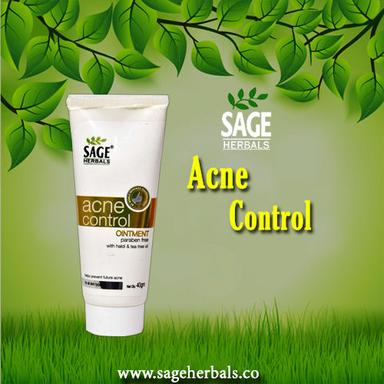 Acne Control Ointment