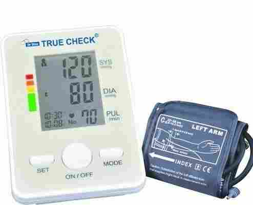 Digital Blood Pressure Monitors Device