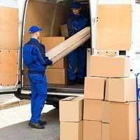 Corporate Packers And Movers