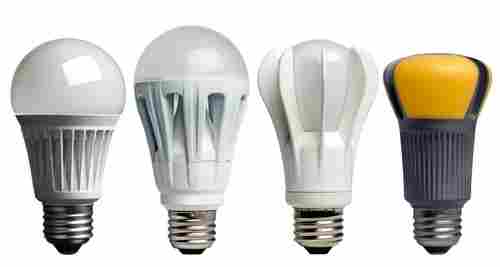 Custom Watt LED Bulbs