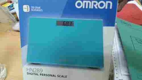 Digital Weight Personal Scale
