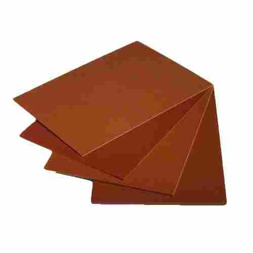 Excellent Quality Brown Bakelite Sheet