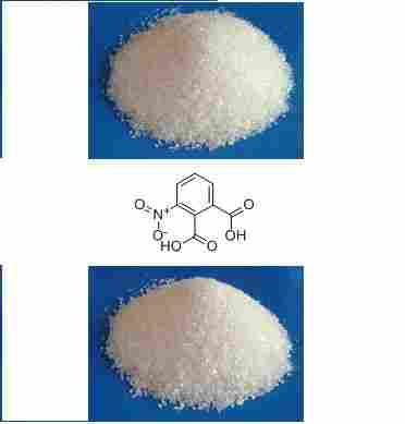 Finest 3 Nitrophthalic Acid