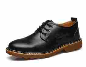 Mens Formal Leather Shoes (Model 3788)