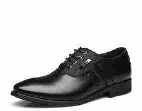 Mens Formal Leather Shoes (Model 517)