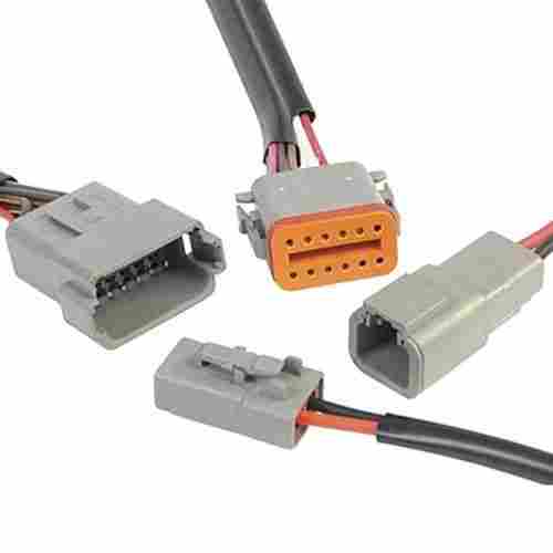 Premium Grade Electrical Connector
