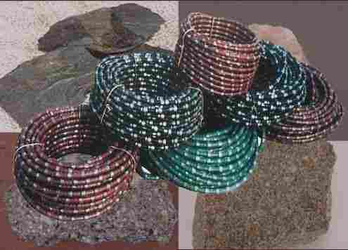 Reliable Diamond Beads Wire