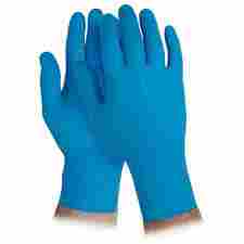 Safety Gloves For Construction Site