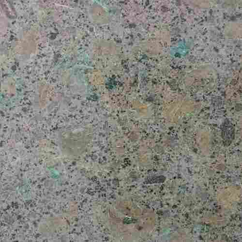 Super Fine Copper Silk Granite