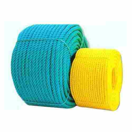 Colored Packaging Rope