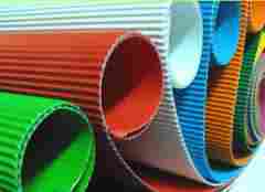 Corrugated Packaging Paper Rolls